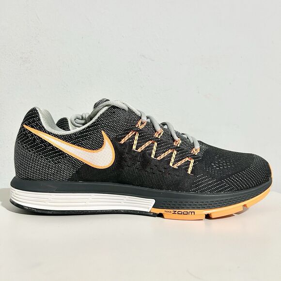 Nike Air Zoom Vomero 10 “Anthracite Citrus” Men\'s Size 11.5 Running Shoes main image 6